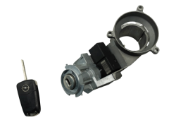 Commutateur D’allumage Opel Corsa D 56155D Delphi 1498 Commutateur D’allumage Opel Corsa D 56155D Delphi 1498