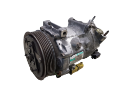 Compresseur De Climatisation 6453ZA 9684432480 Sanden SD7C16 1341F Citroen PSA