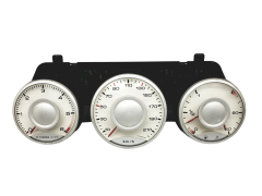 Bloc Compteurs Vitesse 807 Ulysse C8 1400613880 PSA Fiat 44330