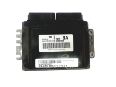 Calculateur 96801800 5WY5407A D32 1B0T 9A Chevrolet Kemsco 27414