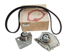Kit De Courroie De Distribution Nouvelle Renault 1.9 dCi 119A01812R