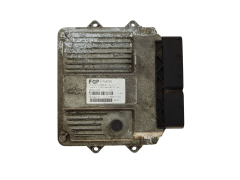 Calculateur MJD6JF.S1 51758203 71600.005.002 Fiat FGP 14798