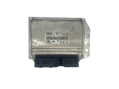 Calculateur 39101-27715 0281011807 84TBLI02 Hyundai Bosch 60471