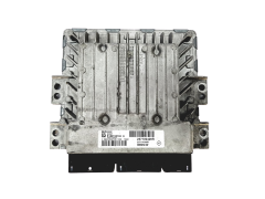 Calculateur Renault 237102426R S180153104A Continental 29022