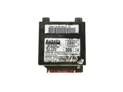 Calculateur Moduł 9633621280 550579200 PSA Autoliv
