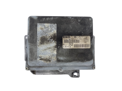 Calculateur 0261204625 9630278480 MA3.1 PSA Bosch 53422