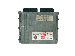 Calculateur LPG 67R011002 110R001001 FLY SF BRC 32710