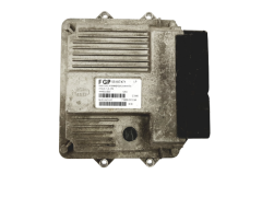 Calculateur FGP 55187471 LP MJD 6JO.A1 Opel 17378