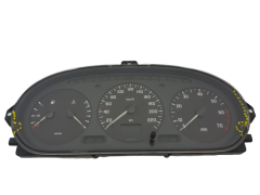 Bloc Compteurs Vitesse Renault Scenic 1 Megane 1 7700847782  18655
