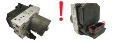 Pompe Abs Citroen Peugeot Fiat Lancia 1494680080 0265225165 65410