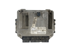 Calculateur 0281011783 9656709780 9654490280 PSA Bosch 42679
