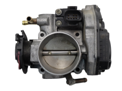 Boitier Papillon D’admission 06A133064H 408.237/111/017 VW Skoda 2.0