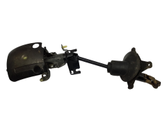 Collonne De Direction 7700310735 K 8200560682 Renault Kangoo I