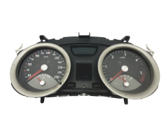Bloc Compteurs Vitesse Renault Megane 2 8200399700 A 58509