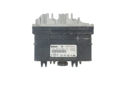 Calculateur 0261203647 032906026AX Volkswagen Bosch