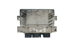 Calculateur 8V21-12A650-TH S180047003H Ford Continental 47497