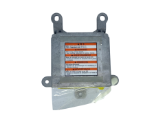 Calculateur 152300-8260 98221AG170 Subaru Denso 58549