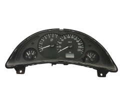 Bloc Compteurs Vitesse Opel Corsa C 09166814FL 110008988009 41051
