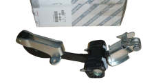 Arrêt De Portes Gauche Arrière Original  Jumper Boxer Ducato III 8731R1