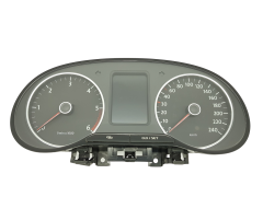 Bloc Compteurs Vitesse VW Polo 6R 6R0920861H 27374