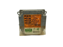 Calculateur 89170-52040 231000-1830 Toyota Fujitsu 68972
