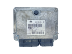 Calculateur 036906034GM 61601.068.01 IAW4MV.GM VW Magneti Marelli 63794