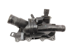 Boitier Thermostat D'eau moteur 110609301R A2822033300 1.3 TCe Renault Dacia Boitier Thermostat D'eau moteur 110609301R A2822033300 1.3 TCe Renault Dacia