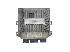 Calculateur 6S61-12A650-AB 5WS40241B-T 1CMB Ford Siemens 62525
