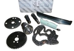 Kit De Chaîne De Distribution Nouvelle Original 1642782480 Citroen Peugeot