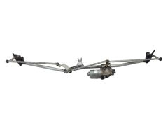 Tringlerie D'essuie Glace Smart Fortwo A4518240001 A4518200040 Valeo
