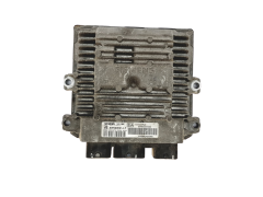 Calculateur 9650670480 9643455080 5WS40021J-T SID802  PSA Siemens 25865