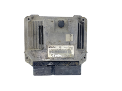 Calculateur 0281012963 55205064 4234A3EAM Fiat Bosch 62349