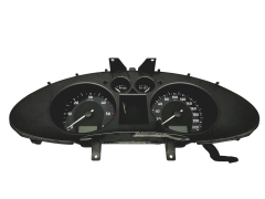 Bloc Compteurs Vitesse Seat Ibiza 6L0920823C 39907