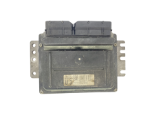 Calculateur MEC32-040 F3 U3 Nissan Hitachi 59865