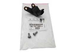 Capteur De Pression Des Gaz D'echappement Citroen Peugeot 2.0-2.2 HDI 9678765380