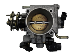 Boitier Papillon D’admission Subaru RTT60-352 079800-4830 SERA443-01 Hitachi Boitier Papillon D’admission Subaru RTT60-352 079800-4830 SERA443-01 Hitachi