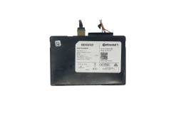 Calculateur  Renault 282754595R RTCU3 A2C9583741201