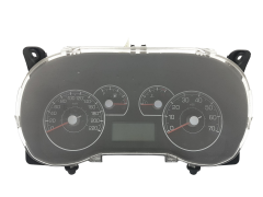 Bloc Compteurs Vitesse Fiat Grande Punto 51803092 54705 Bloc Compteurs Vitesse Fiat Grande Punto 51803092 54705