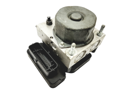 Pompe Abs Fiorino Bipper Nemo 52043307 0265956519 Bosch 33752