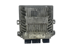 Calculateur 7S61-12A650-EA 5WS40632A-T SID 804 Ford Siemens 49361