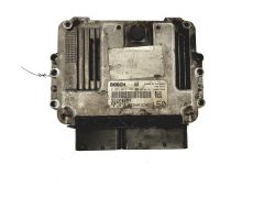 Calculateur 55204661 0281013138 Alfa Romeo