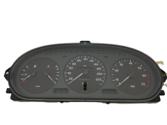 Bloc Compteurs Vitesse Renault Megane 1 Scenic 1 7700839644 23289