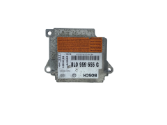 Calculateur 8L0959655G 0285001352 Audi Bosch 58647