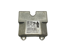 Calculateur 13191825 327963935 Opel Temic GM 68966 Calculateur 13191825 327963935 Opel Temic GM 68966