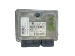 Calculateur 036906034KC IAW4TV.KC 61601.311.01 VW SEAT 63126
