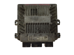 Calculateur 7S61-12A650-EA 5WS40632A-T SID 804 Ford Siemens 13658
