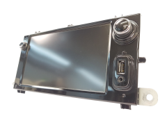 Navigation Radio USB Renault Clio 4 281155249R 9867 Navigation Radio USB Renault Clio 4 281155249R 9867