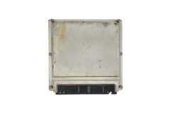 Calculateur A6111537379 0281010607 Mercedes Bosch 42122