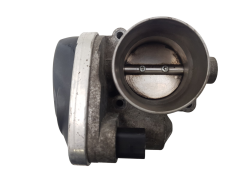 Boitier Papillon D’admission 036133062M 408.238/323/008 VW Seat Skoda