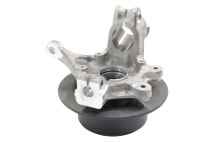 Fusée De Roue Gauche Milieu Renault Twizy 432062809R Fusée De Roue Gauche Milieu Renault Twizy 432062809R